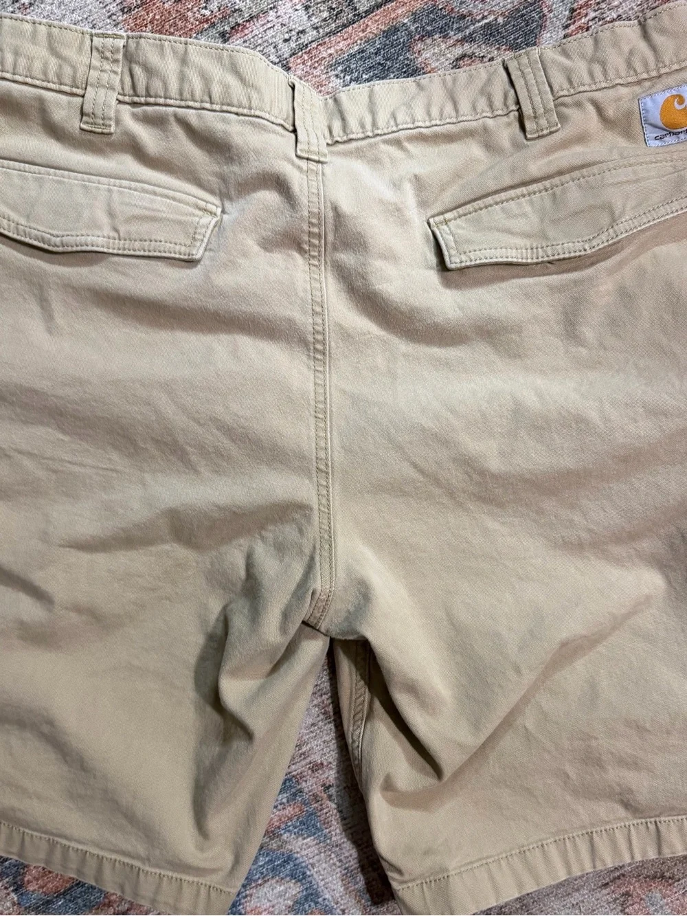 Carhartt functional wear
